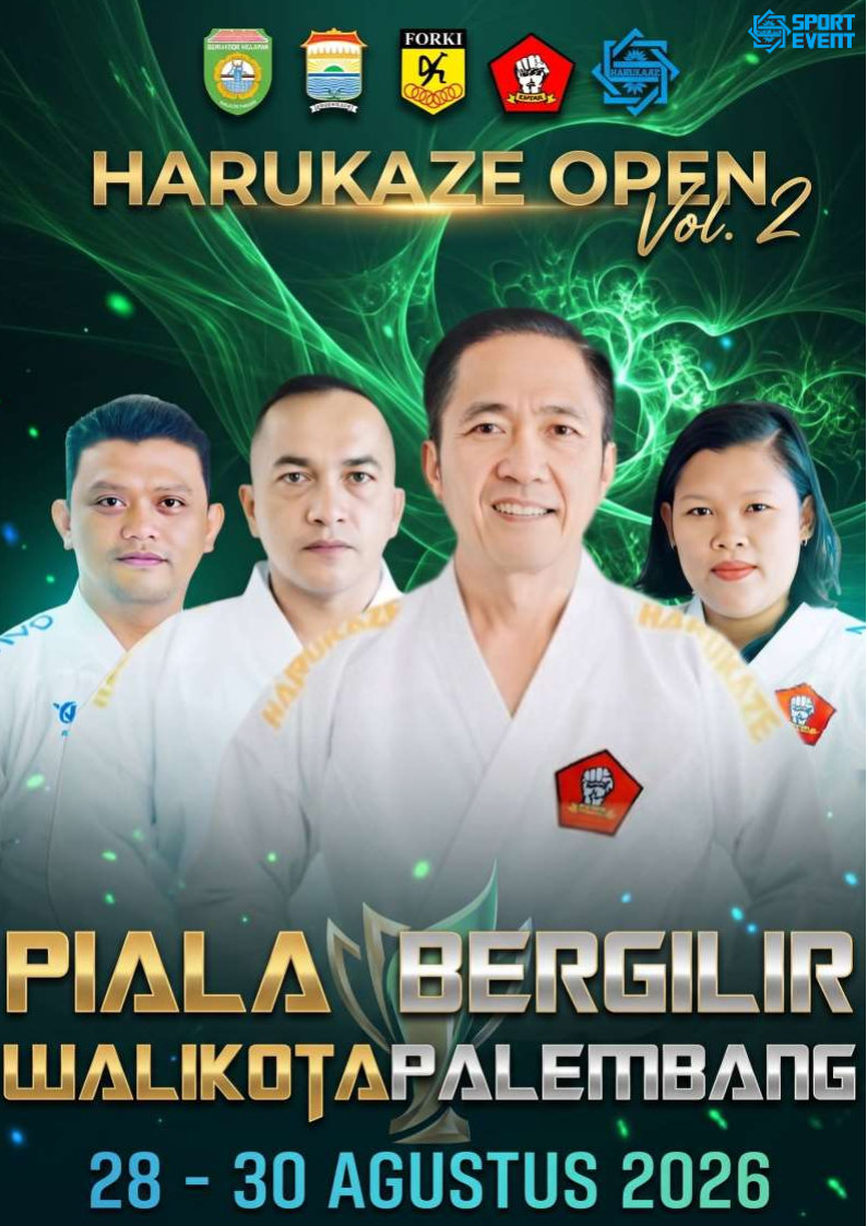 Cover Event